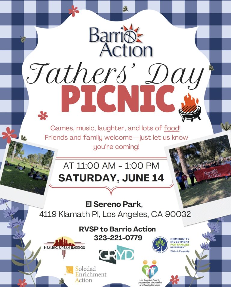 Father's Day Event