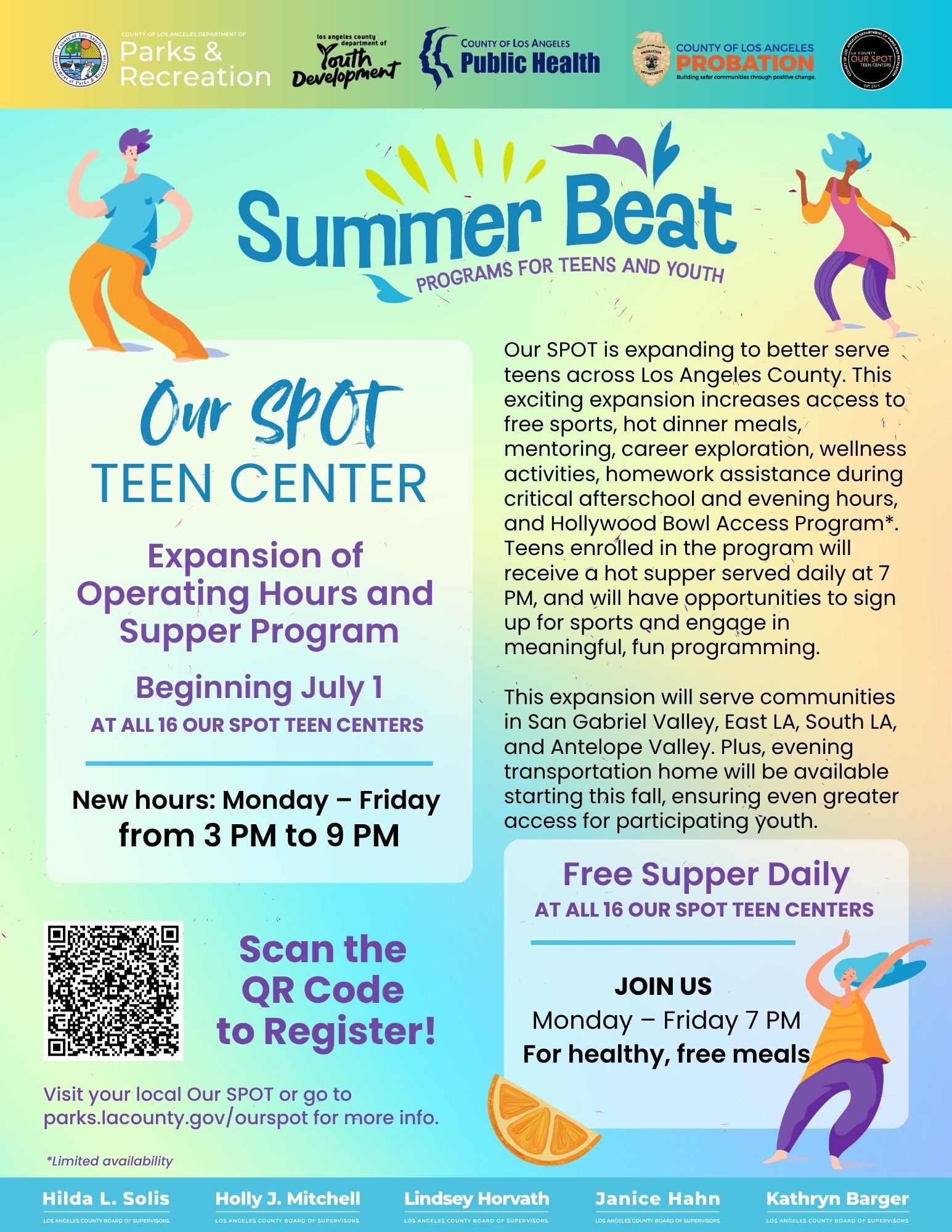 Summer Beat