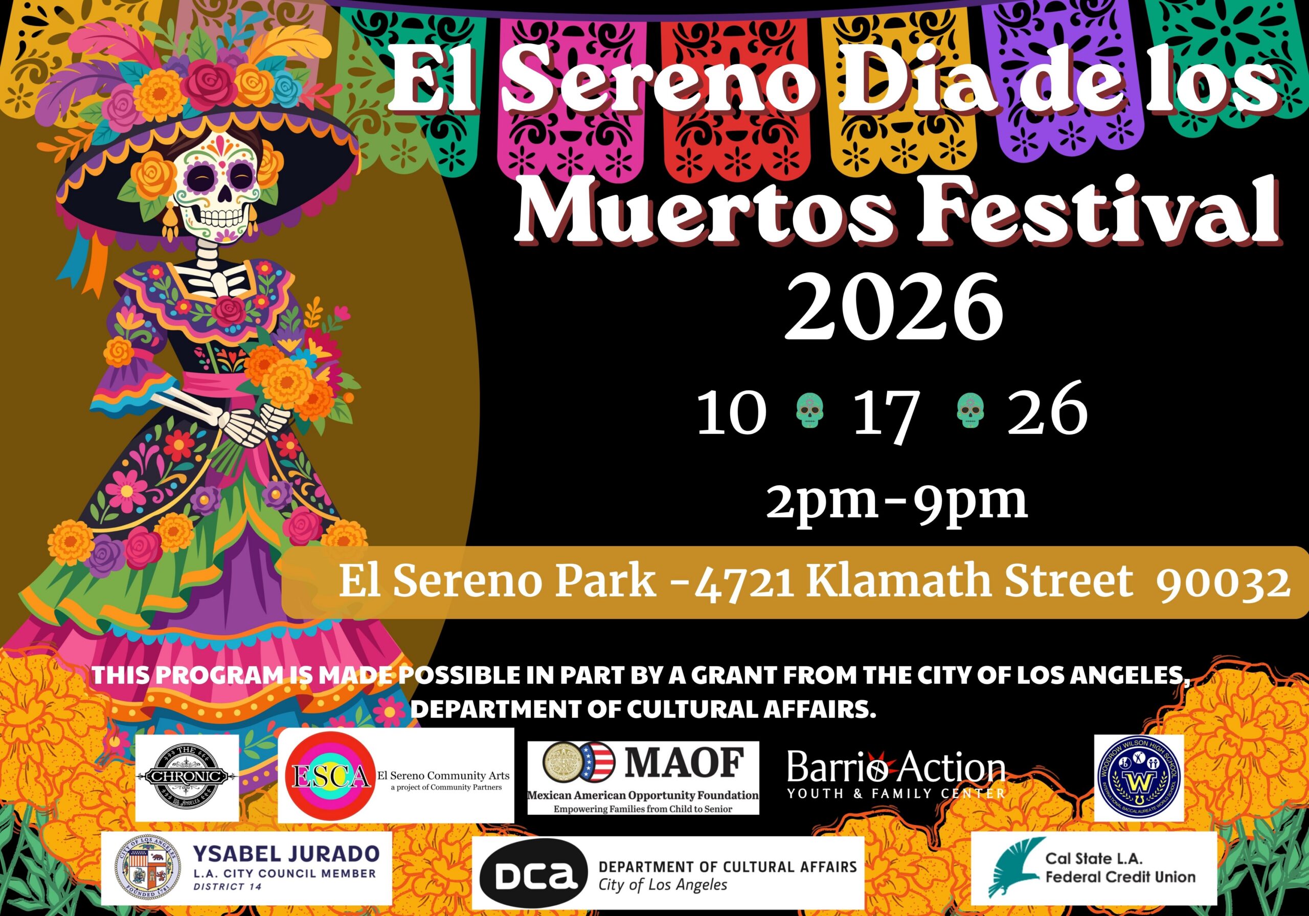 Dia de los Muertos